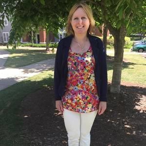 Meet your Posher, Jolene